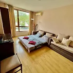 Апартамент Julia Vigo Panorama *