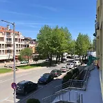 Julia Vigo Panorama * Несебър
