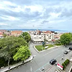 Julia Vigo Panorama Апартамент Несебър