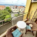 Julia Vigo Panorama Апартамент *