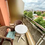Julia Vigo Panorama * Несебър