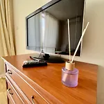 Апартамент Julia Vigo Panorama *