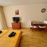 Julia Vigo Panorama Апартамент Несебър