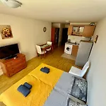 Julia Vigo Panorama Апартамент