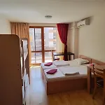Апартамент Julia Vigo Panorama