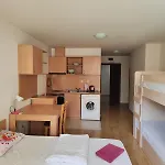 Julia Vigo Panorama Апартамент