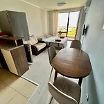 Julia Vigo Panorama Апартамент