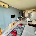 Apartment Julia Vigo Panorama *