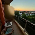 Julia Vigo Panorama Апартамент *