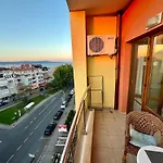 Julia Vigo Panorama Апартамент Несебър
