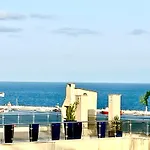 Апартамент Julia Vigo Panorama *
