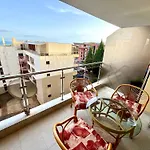 Julia Vigo Panorama * Несебър
