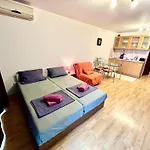Апартамент Julia Vigo Panorama