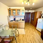 Julia Vigo Panorama Апартамент *
