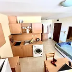 Julia Vigo Panorama Несебър