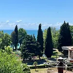 Julia Vigo Panorama Апартамент Несебър