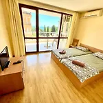 Апартамент Julia Vigo Panorama
