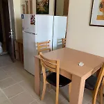 Julia Vigo Panorama Апартамент