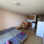 Апартамент Julia Vigo Panorama *