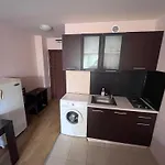 Julia Vigo Panorama Апартамент Несебър