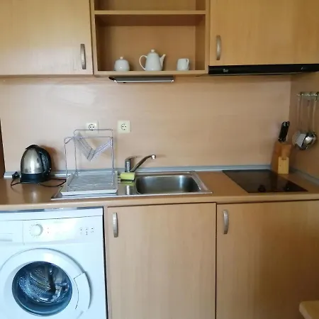 Apartament Julia Vigo Panorama *