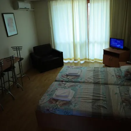 Julia Vigo Panorama * Несебър