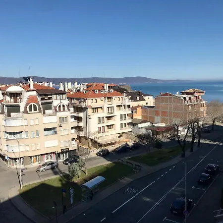 Апартамент Julia Vigo Panorama