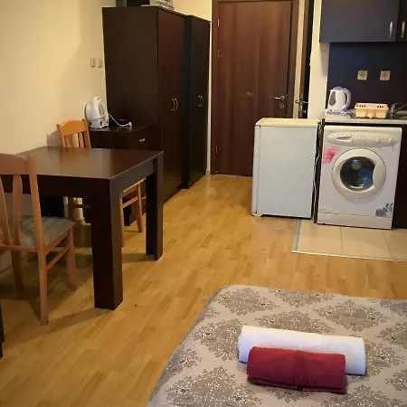 Апартамент Julia Vigo Panorama