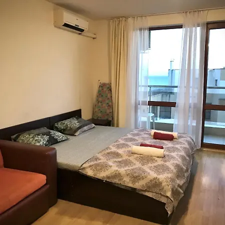Apartment Julia Vigo Panorama