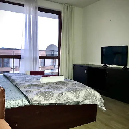 Apartment Julia Vigo Panorama Nesebar