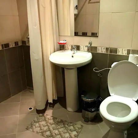 Appartement Julia Vigo Panorama