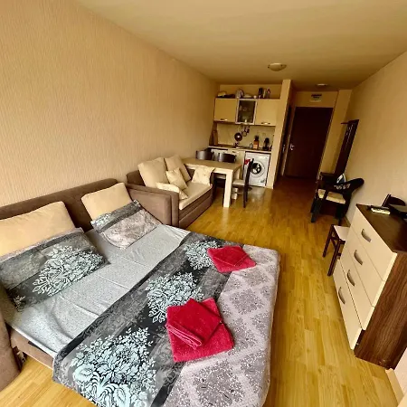 Julia Vigo Panorama