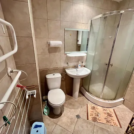Appartement Julia Vigo Panorama Nessebar