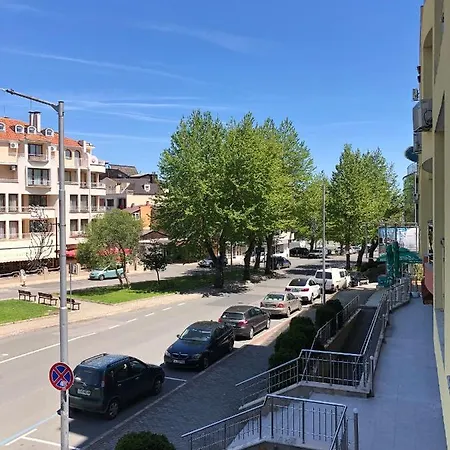 Julia Vigo Panorama * Несебър