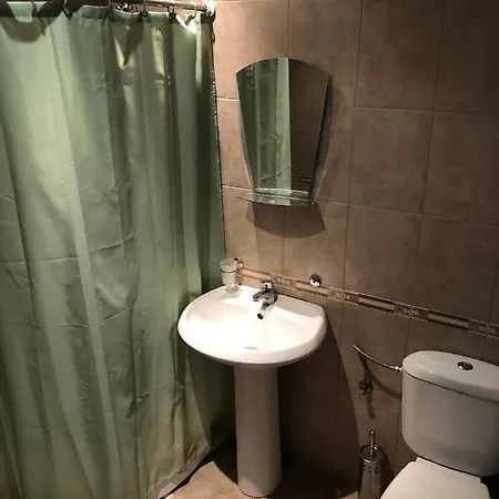 Julia Vigo Panorama Несебър