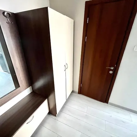 Апартамент Julia Vigo Panorama Несебър