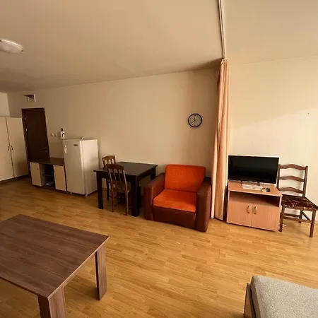 Julia Vigo Panorama Апартамент