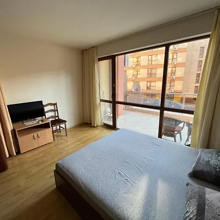 Apartment Julia Vigo Panorama