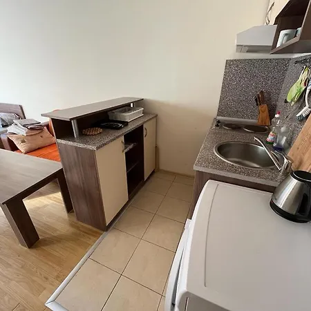 Julia Vigo Panorama Несебър