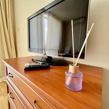 Апартамент Julia Vigo Panorama *