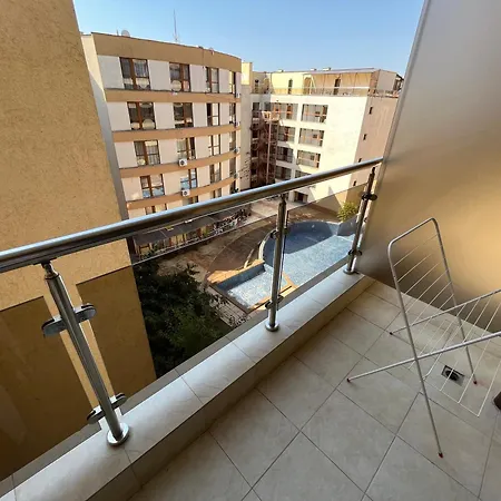 Julia Vigo Panorama * Несебър