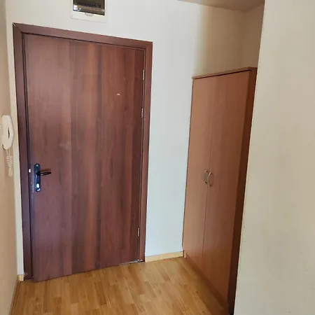 Julia Vigo Panorama Апартамент