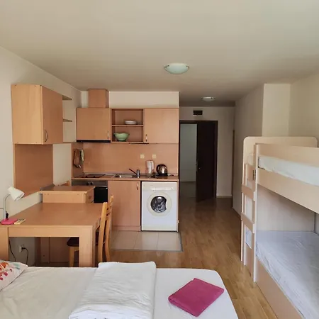 Julia Vigo Panorama * Несебър