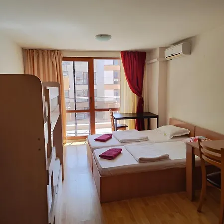 Апартамент Julia Vigo Panorama