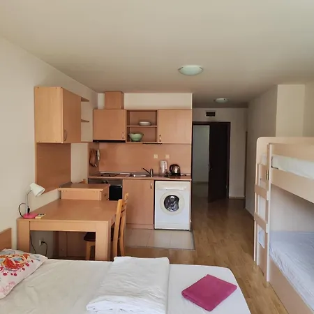 Julia Vigo Panorama Appartement