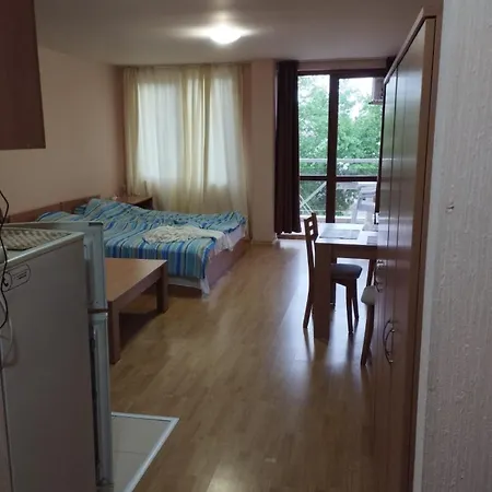 Apartment Julia Vigo Panorama Nesebar