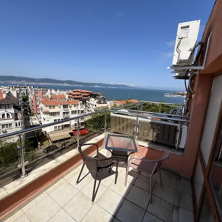 Apartment Julia Vigo Panorama Nesebar