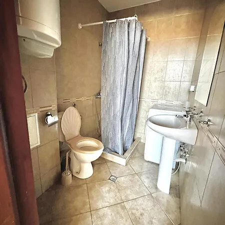 Апартамент Julia Vigo Panorama