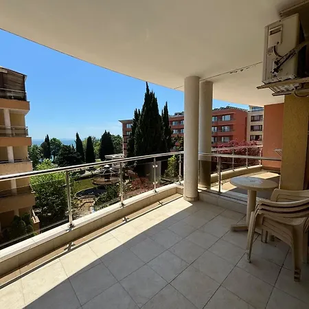 Julia Vigo Panorama * Несебър