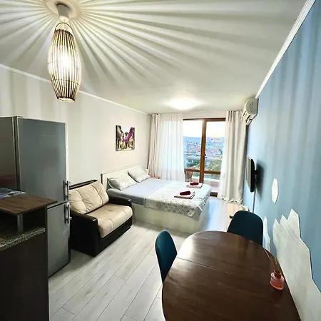 Julia Vigo Panorama Апартаменти
